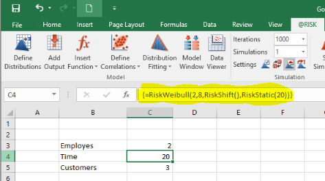 What Happens When You Edit Your Model In Excel 365 And Then Open It In An Older Version Of Excel Palisade Knowledge Base
